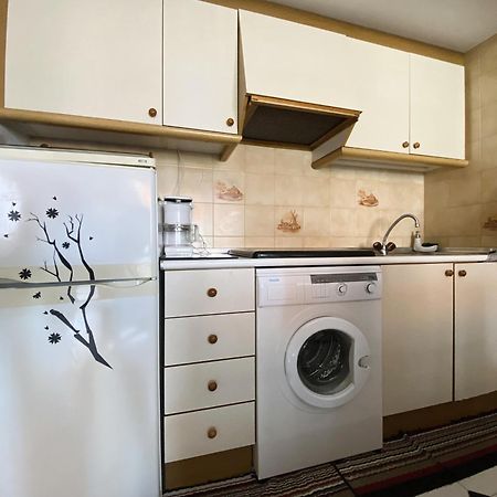 Apartamento Apolo V 6º Кальпе Екстер'єр фото